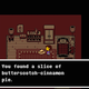 Illustration for article titled iUndertale/i, As Told By 123 Screenshots